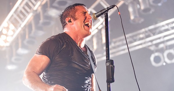 You no longer have to wait in line for Detroit Nine Inch Nails tickets