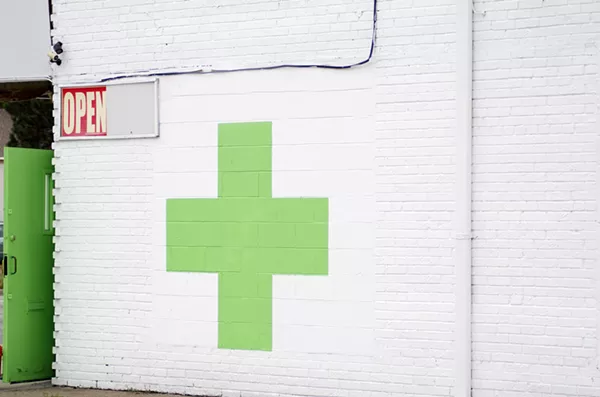 Michigan pot shops can stay open several months beyond initial deadline