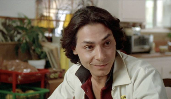 Damone from 'Fast Times at Ridgemont High' will help celebrate the '80s in Royal Oak this weekend