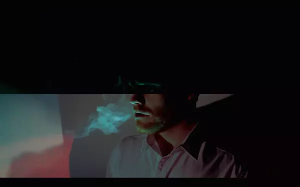 Sean Lynch revisits solo project No Body at El Club