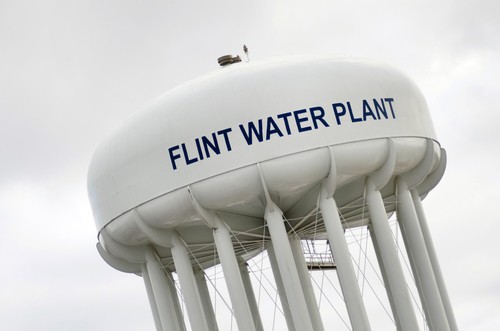 How Michigan tried to discredit Flint pediatrician's lead warnings