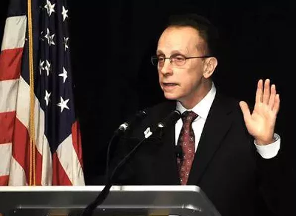 Please, "Allow me time to jog without the encumbrance of stopping." - Facebook, Jim Fouts