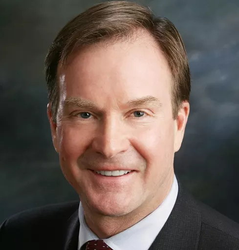 Bill Schuette, Michigan attorney general. - Photo: michigan.gov