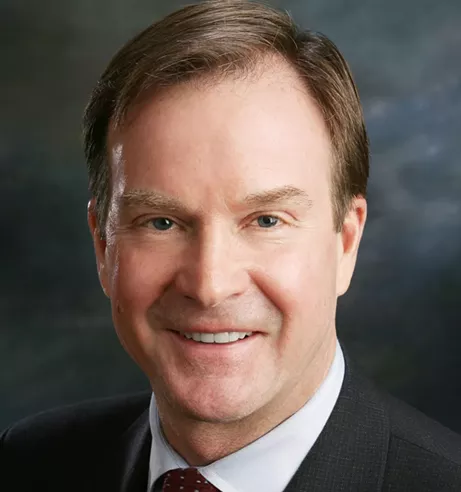 Bill Schuette - Photo: michigan.gov