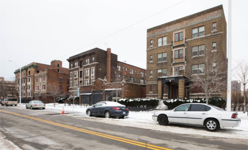 Is third time the charm for the Cass-Henry Historic District?