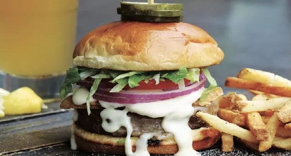 Bar Louie set to open in Royal Oak amid city's parking kerfuffle