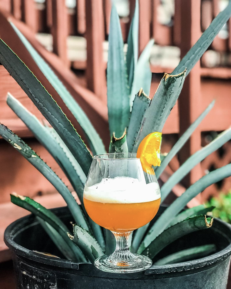 A new Latin restaurant, tequila bar is coming to Corktown