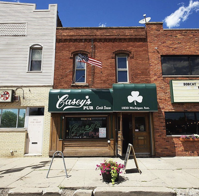 A new Latin restaurant, tequila bar is coming to Corktown