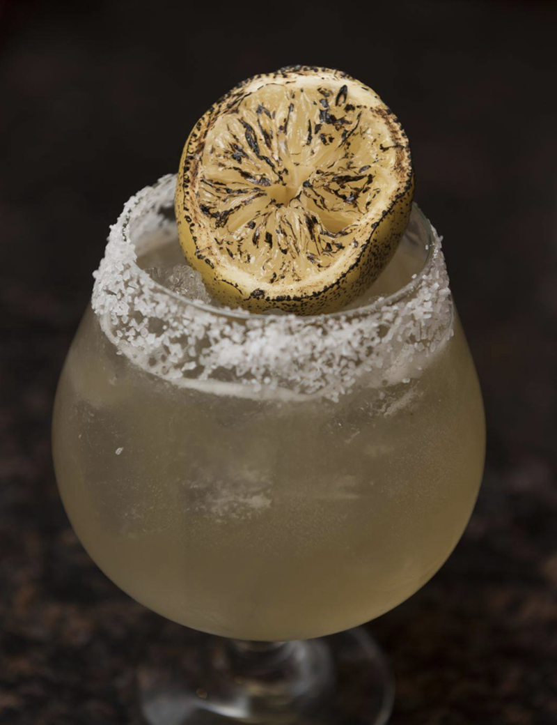 A new Latin restaurant, tequila bar is coming to Corktown