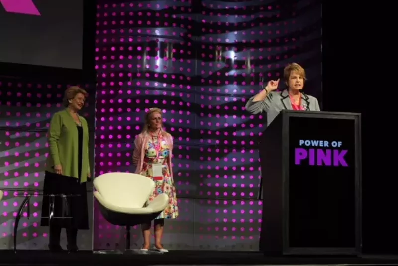 How Planned Parenthood plans to fight back in the age of Trump (3)
