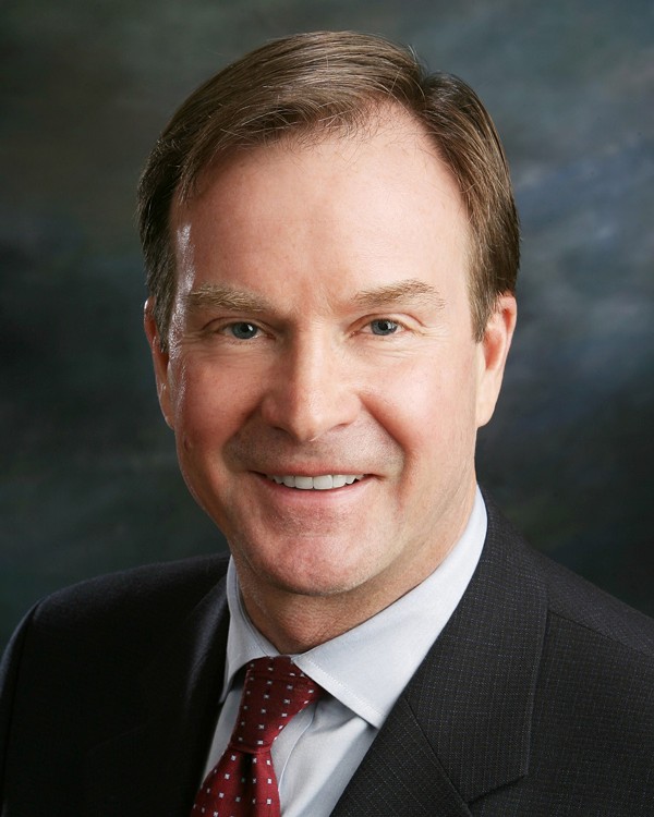 Bill Schuette will go on to the general election for governor. - Photo: michigan.gov