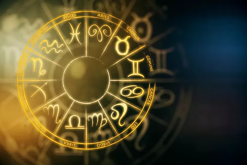 Horoscopes (Aug. 8-14)