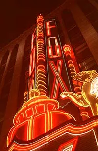 20 of metro Detroit's most iconic music venues