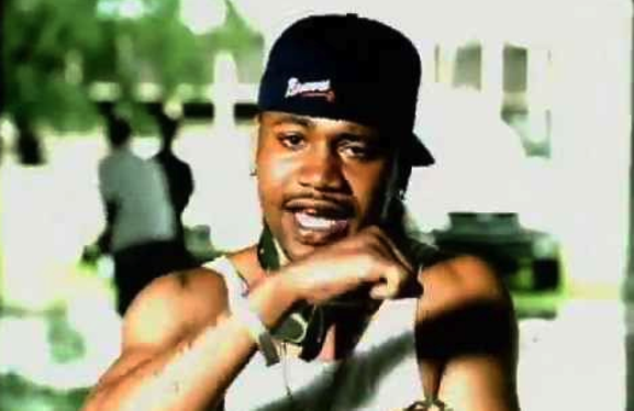 Juvenile in the Back That Thang Up video. - YOUTUBE