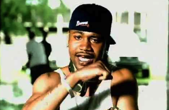 Juvenile in the Back That Thang Up video. - Youtube