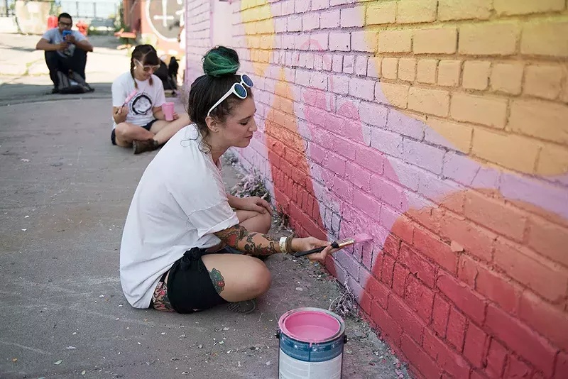 A guide to Detroit's 2018 fall festival season