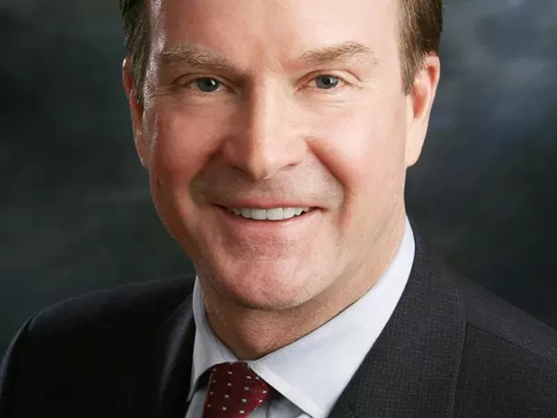 Bill Schuette, Michigan attorney general. - Photo: michigan.gov