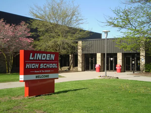 Michigan teen shows why you shouldn't joke about shooting up your school