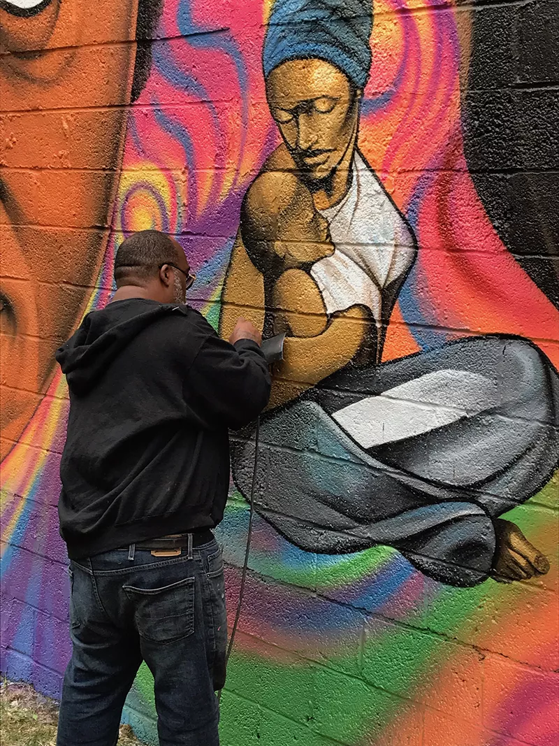 Market on the Avenue offers a taste of Detroit’s Livernois-McNichols redevelopment
