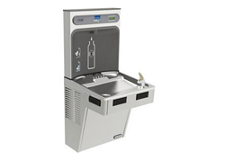 Detroit's $2M school water 'solution' looks like this