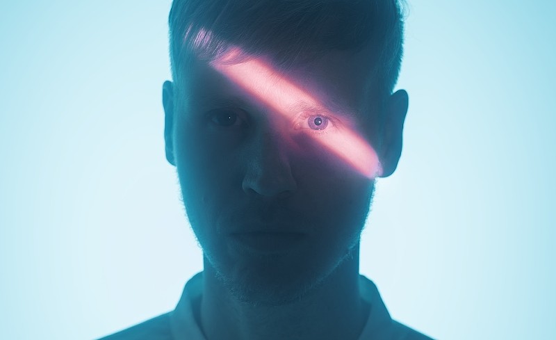 Joris Voorn is bringing a 'Spectrum' of electronic music to MOCAD