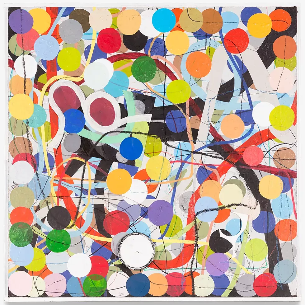 Detroit 2018 fall arts guide