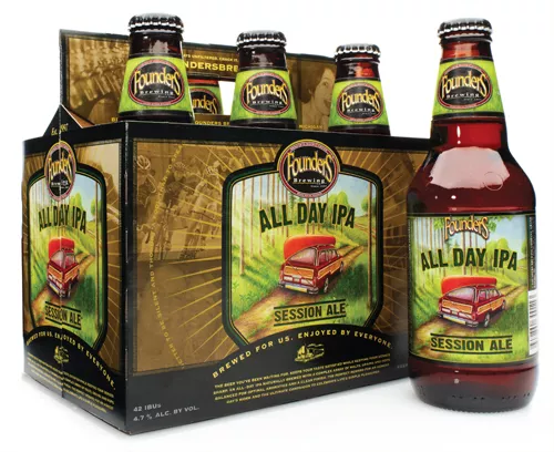 Michigan's Founders Brewing Co. quits Grand Rapids chamber over Schuette endorsement