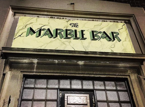 Marble Bar to celebrate three year anniversary Saturday with DāM-FunK