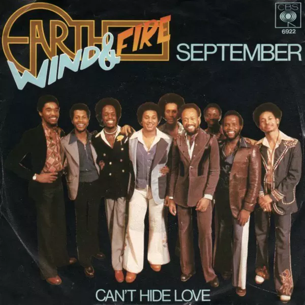 Do you remember the 21st night of September?