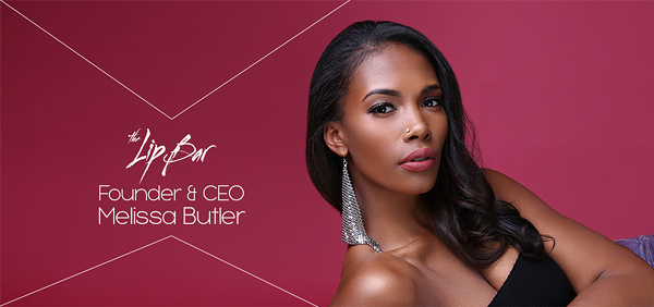 Founder and CEO of the Lip Bar, Melissa Butler, is just one example of a successful loan from the Detroit Development Fund’s Entrepreneurs of Color Fund - Courtesy of Lip Bar's Facebook page
