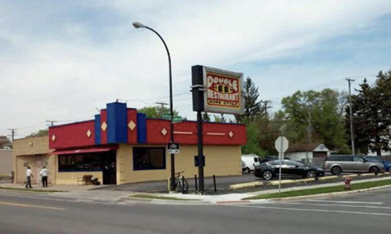 Ferndale's Double Ee diner plans to relaunch under new ownership