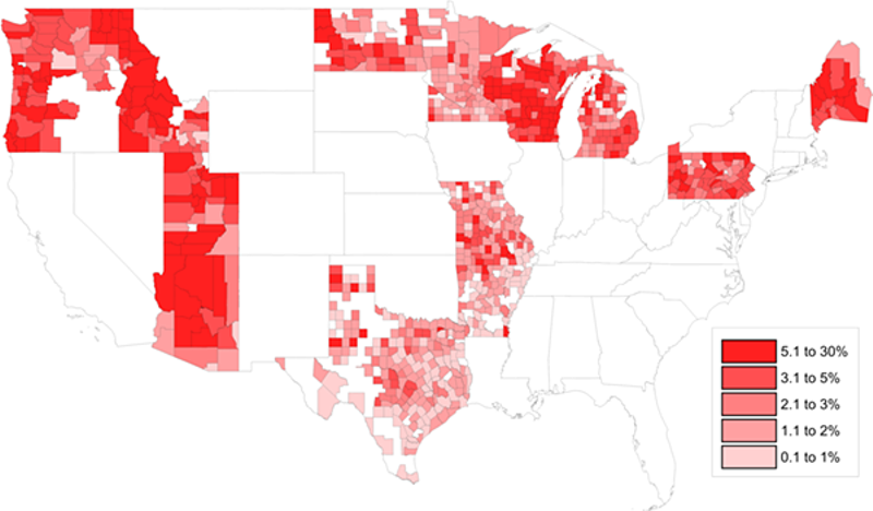 On cusp of flu season, Michigan looks to improve vaccination rates