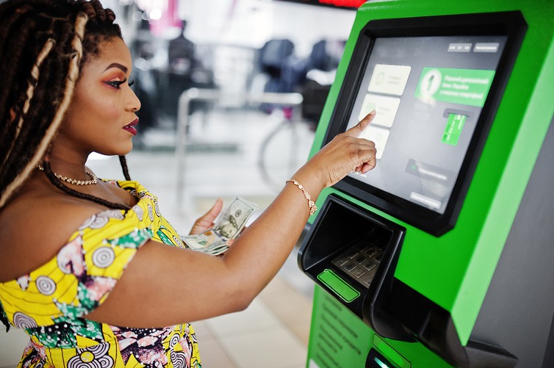 Survey finds that Detroiters are getting gouged by ATM fees