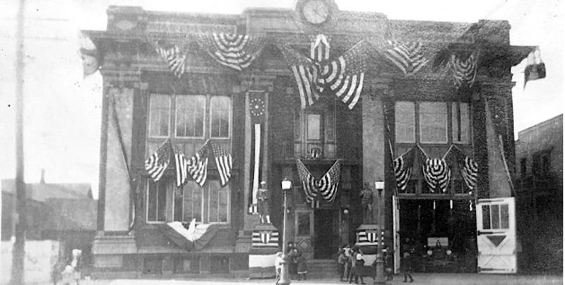 Hamtramck will soon break ground on its first archaeological dig