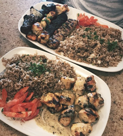 Another downtown Royal Oak restaurant closes, citing parking issues (2)
