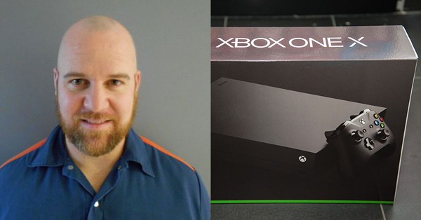 Inmate gets Xbox in exchange for revealing location of murdered wife's body