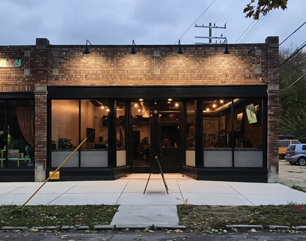 Bikes & Coffee starts rolling in Woodbridge