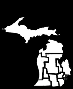 Michigan 2018 Election Guide: Proposals