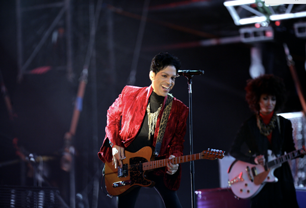 Here's how you can celebrate Prince's 60th birthday in Detroit