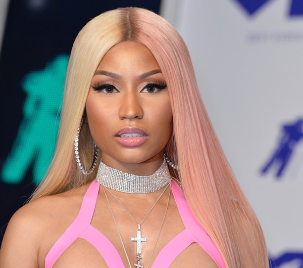 Nicki Minaj and Future announce co-headlining tour and yes, they're coming to Detroit