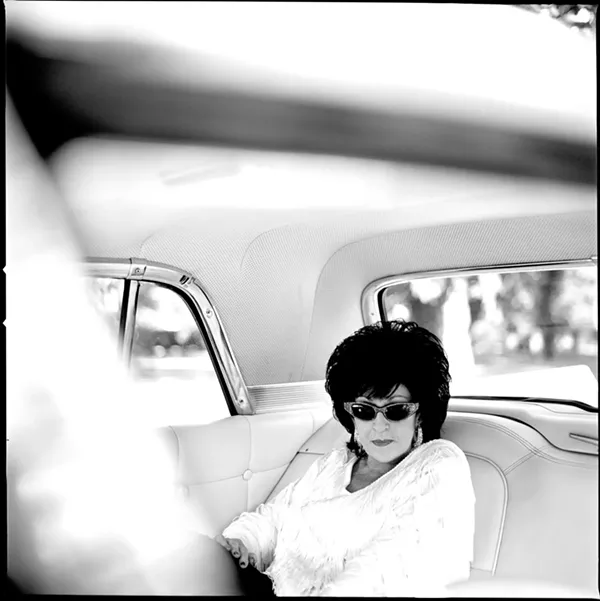 'Queen of Rockabilly' Wanda Jackson brings her badassery to El Club