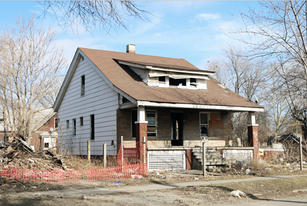 As tax foreclosures give Wayne County a short-term financial boost, is there incentive for an overhaul?