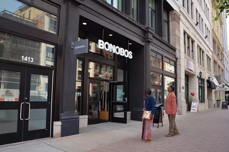 Gentrification: What it means in the context of the Rust Belt