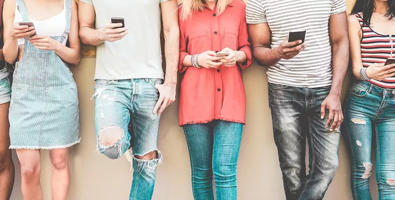 More millennials are moving to metro Detroit, according to report