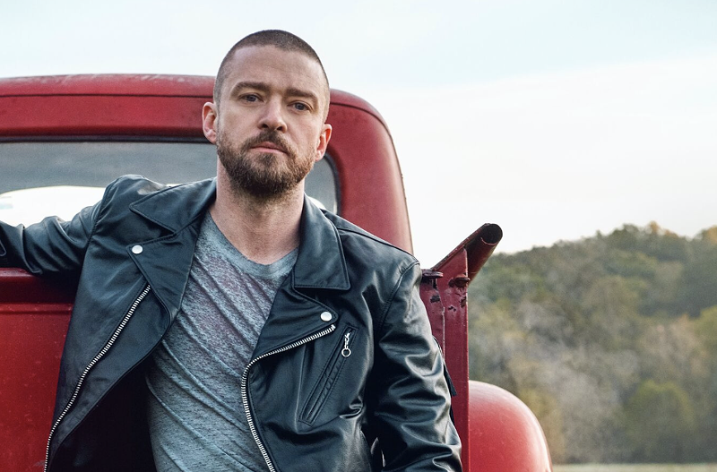 Justin Timberlake extends tour and announces two Michigan dates for 2019