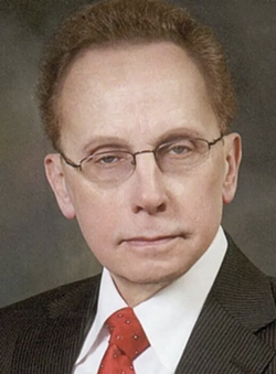 Warren Mayor Jim Fouts denies secret recording, using homophobic slur