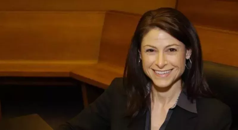 Michigan attorney general-elect Dana Nessel. - Dana Nessel/Facebook