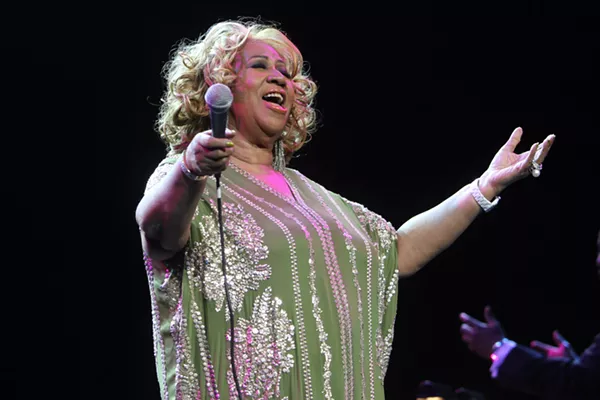 Jennifer Hudson, Celine Dion, and others to honor Aretha Franklin with televised tribute