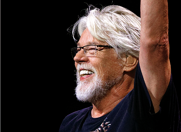 Michigan — this might be your last chance to see Bob Seger before he retires