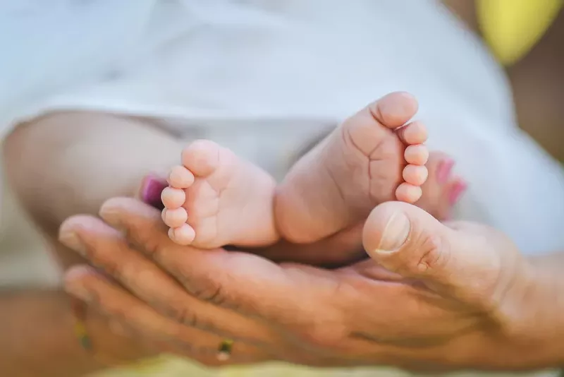Millennials in Michigan are having fewer children than their parents